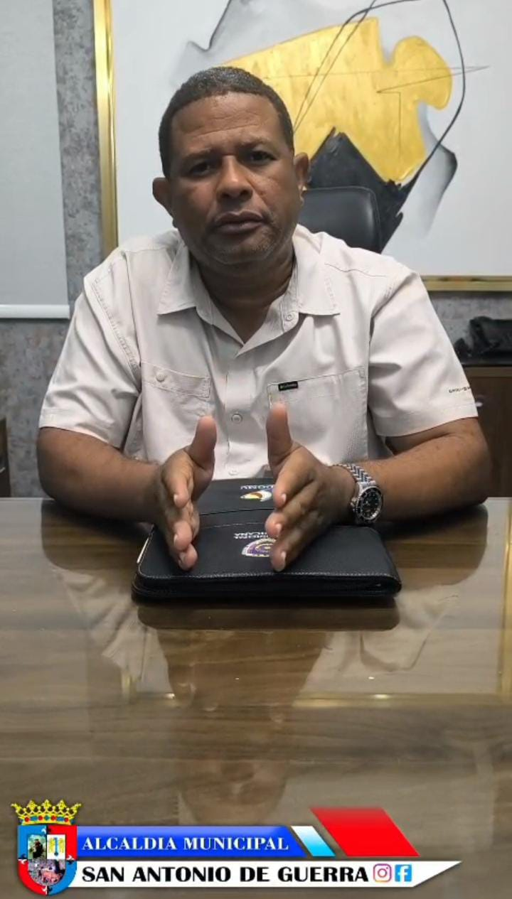 Buenas Noticia para los familiares del municipio San Antonio de Guerra que los privado de libertad serán los primero evaluado para el traslado para la calcer de las parras.