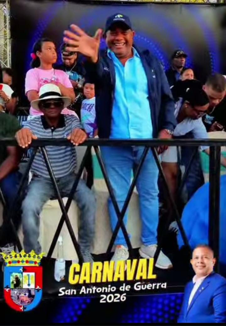 Cierre Exitoso del Carnaval Guerréense 2026